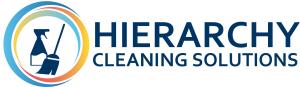 Hierarchy Cleaning Solutions Ltd